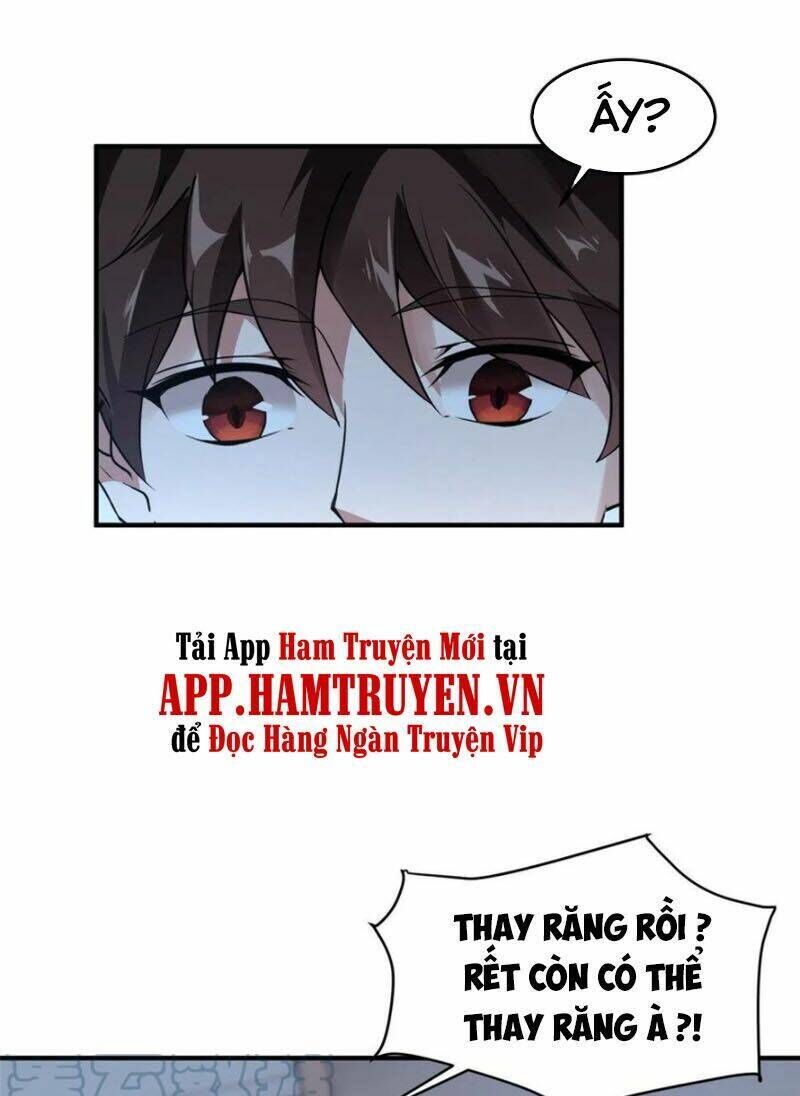 thần sủng tiến hóa Chapter 42 - Trang 2