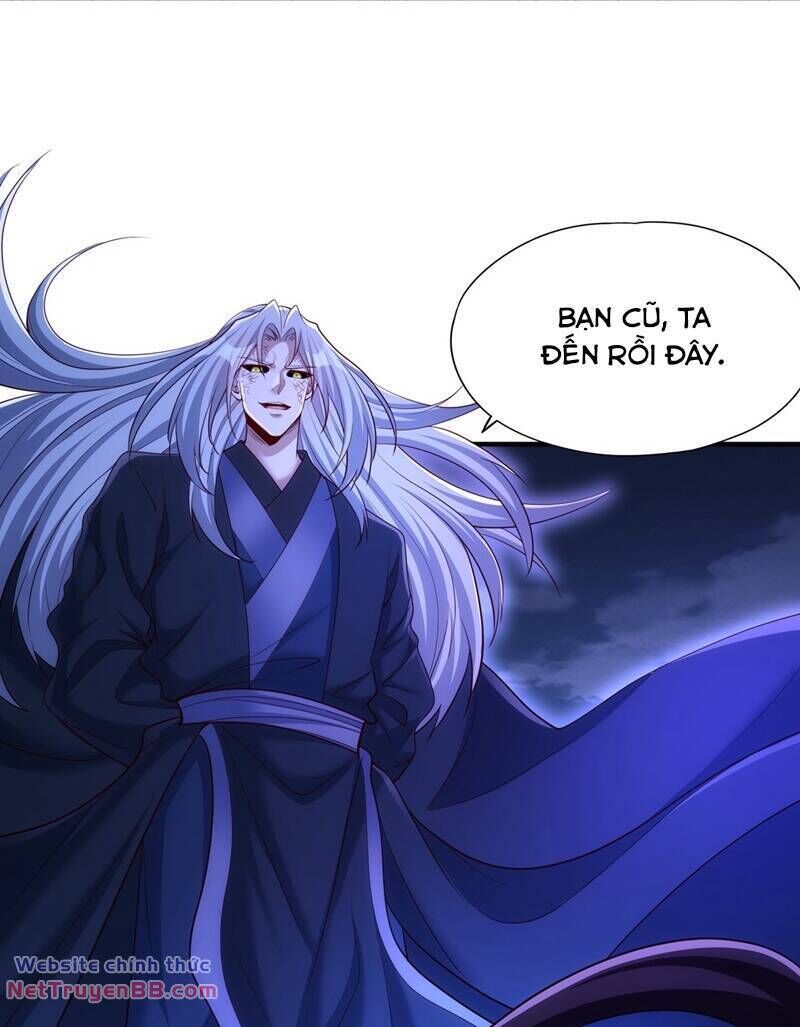 ta bị nhốt tại cùng một ngày mười vạn năm chapter 361 - Next chapter 362