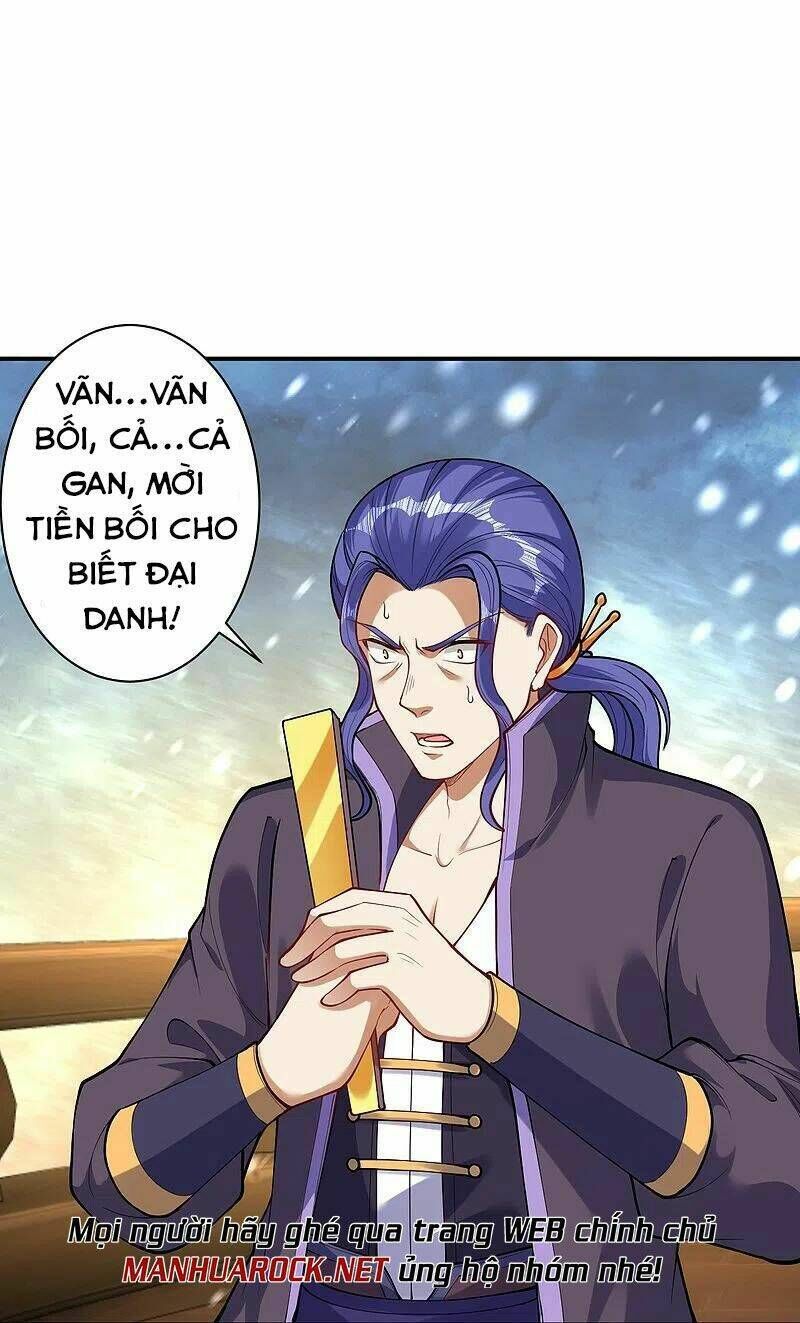 nghịch thiên tà thần Chapter 397 - Next Chapter 398