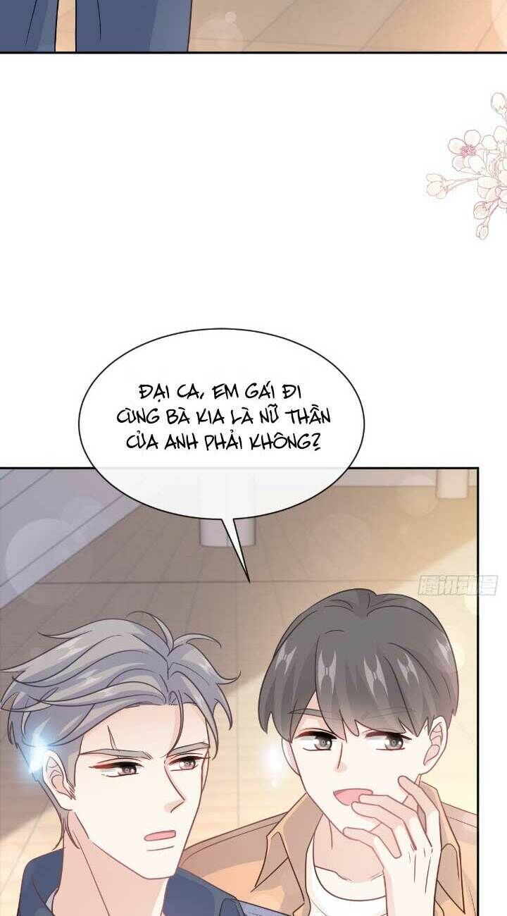 bá đạo tổng tài nhẹ nhàng yêu chapter 316 - Trang 2