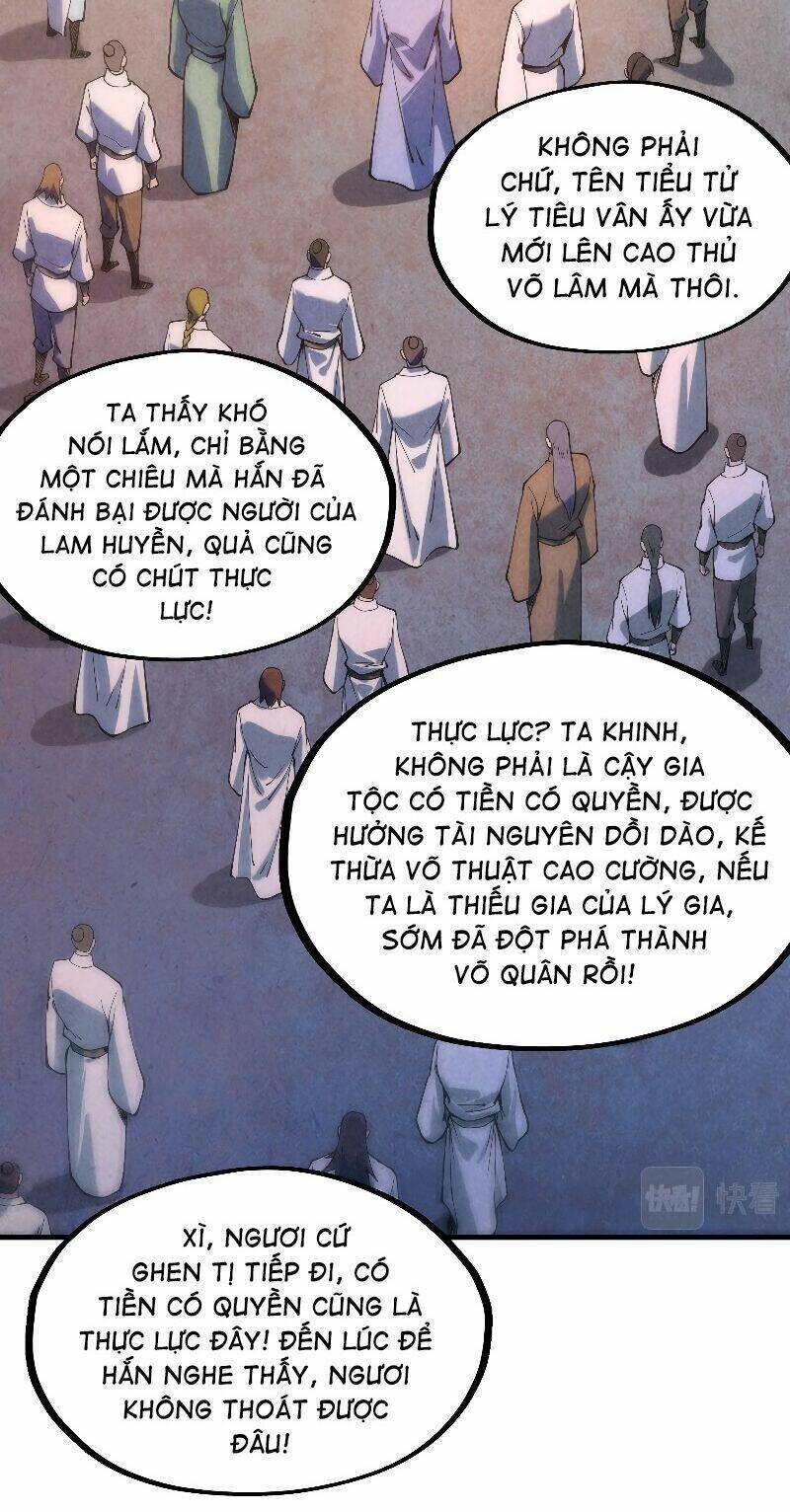 vạn cổ chí tôn chapter 77 - Trang 2