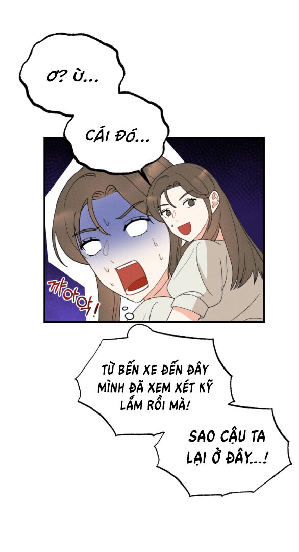 [18+] mất tư cách bạn bè Chap 1.1 - Trang 2