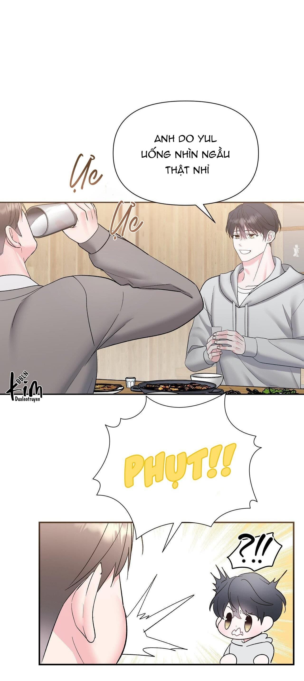 PIT-A-PAT Chapter 8 - Trang 2