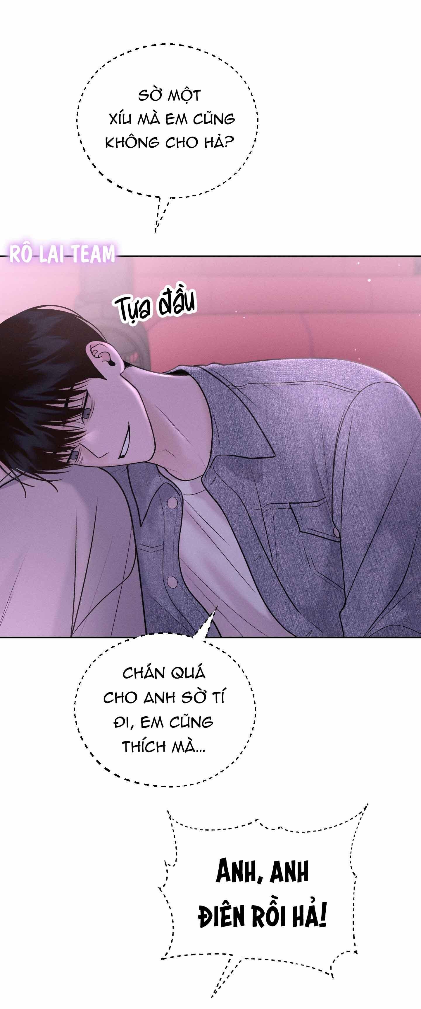 cứu tinh của thứ hai Chapter 22 - Next 23