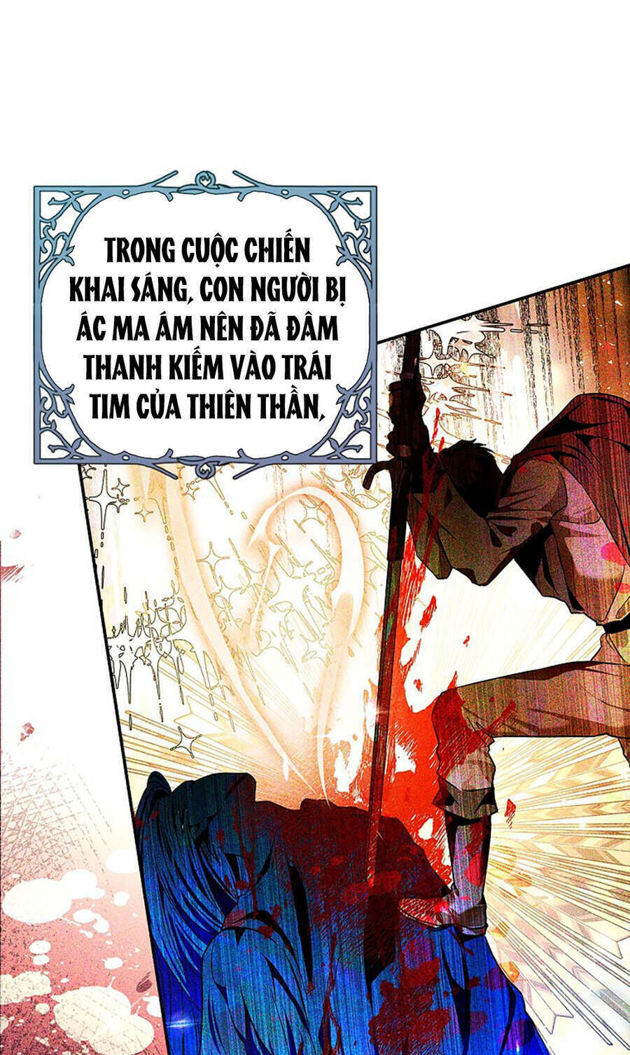 hôn phu ẩn sắc chapter 94.1 - Next chapter 94.2