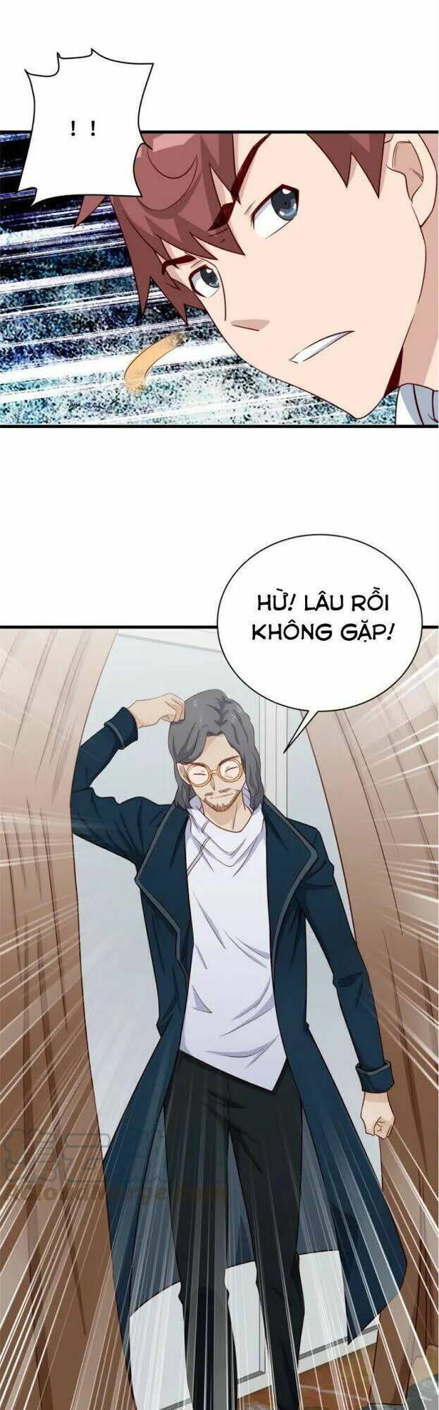 hệ thống tu tiên mạnh nhất Chapter 70 - Trang 2