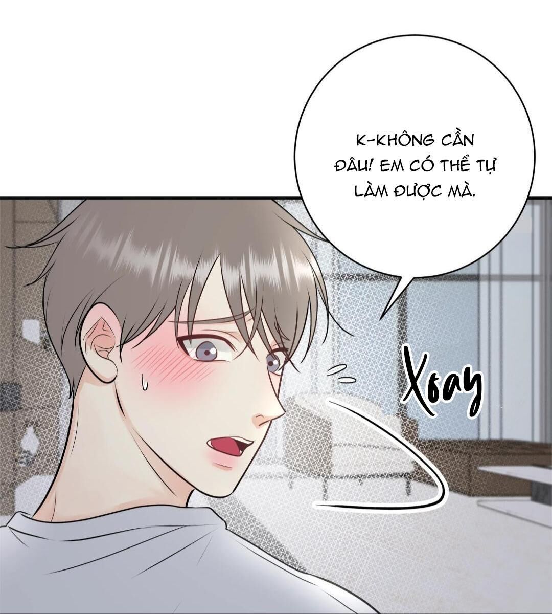 hạnh phúc trọn vẹn Chapter 23 - Next 24