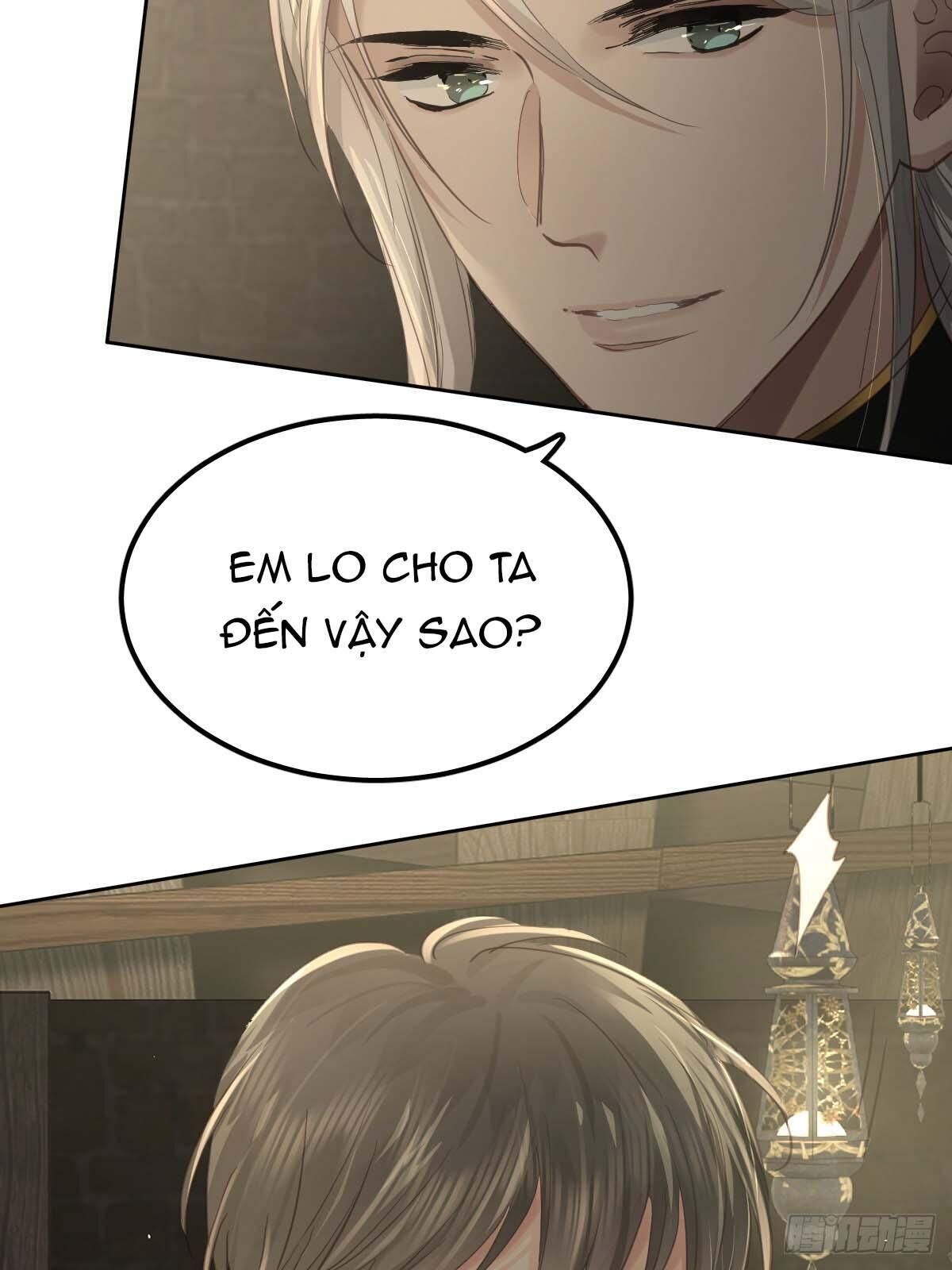 Ong Thợ Chapter 41 - Next Chapter 42