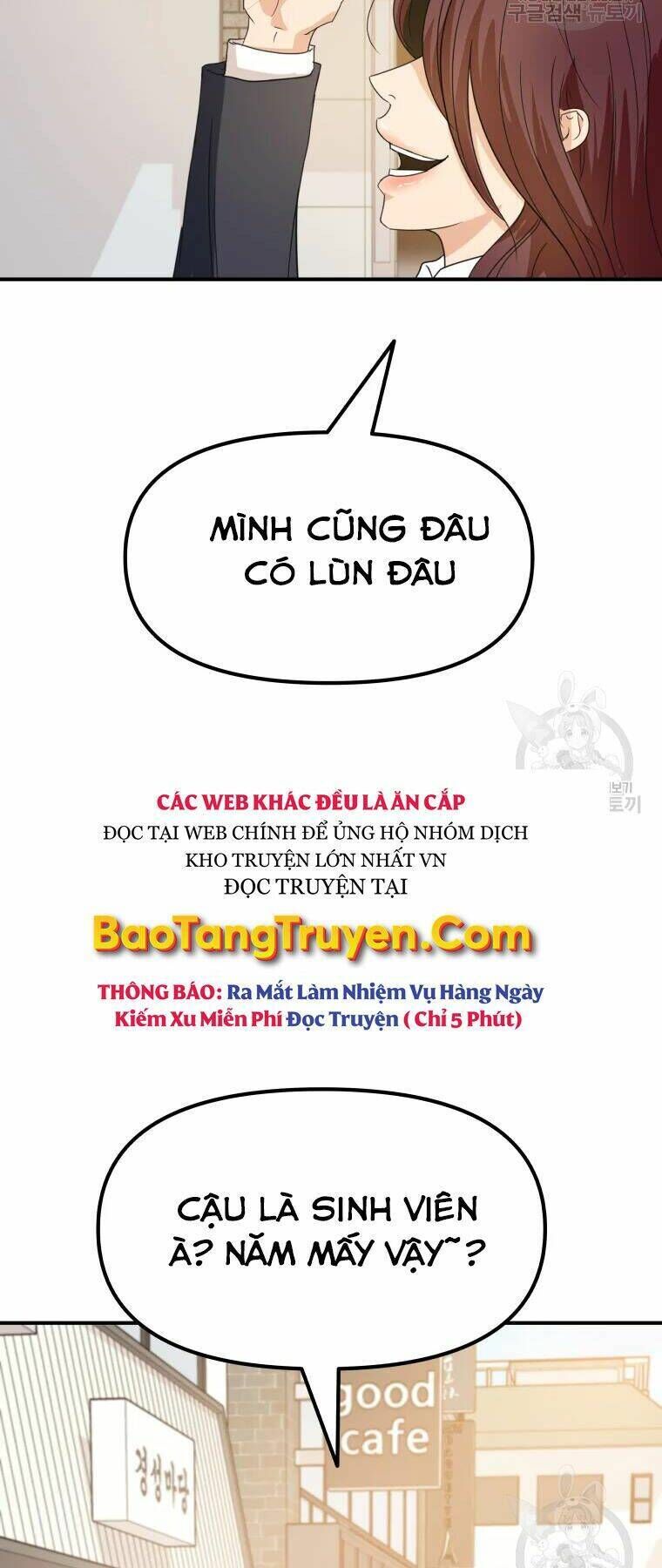 bạn trai vệ sĩ chapter 38 - Next chapter 39