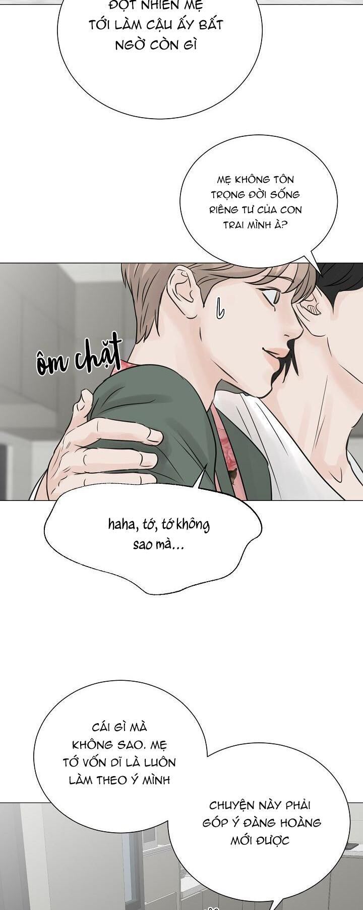 Ở LẠI BÊN TÔI Chapter 37 ss2 - 4 - Next Chapter 38 ss2 -5