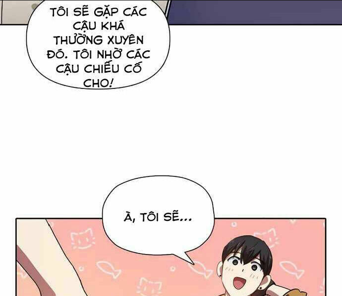 những ranker cấp s mà tôi nuôi dưỡng chapter 20 - Next chapter 21