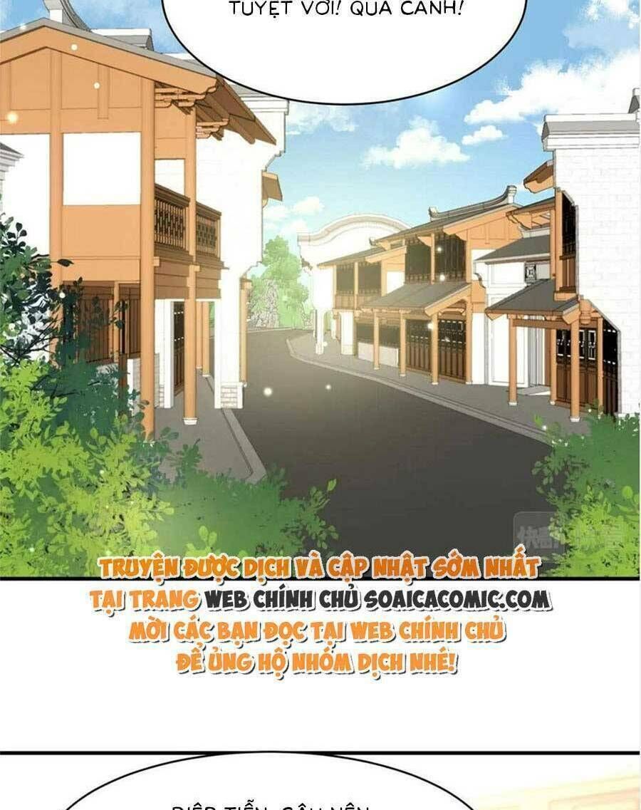 lưng dựa núi lớn đứng vững c vị chapter 191 - Trang 2