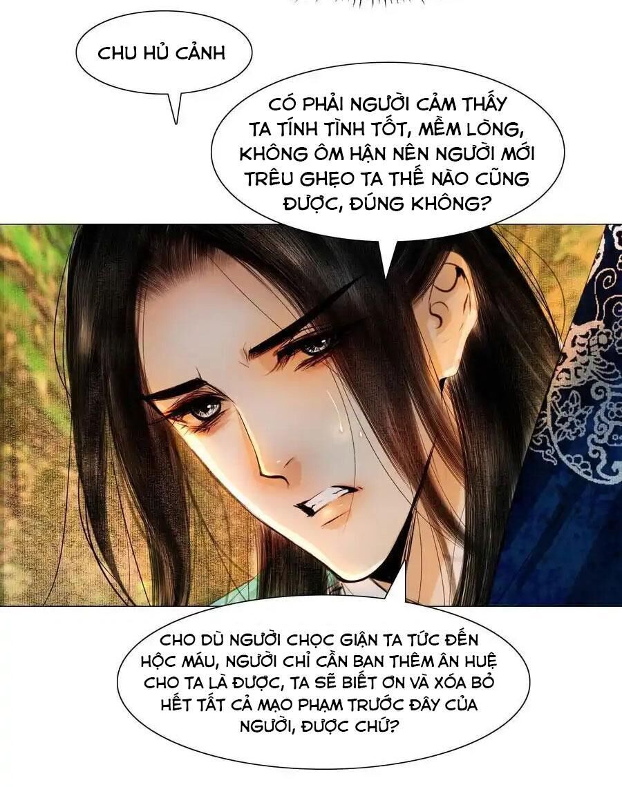 vòng luân hồi Chapter 82 - Trang 1