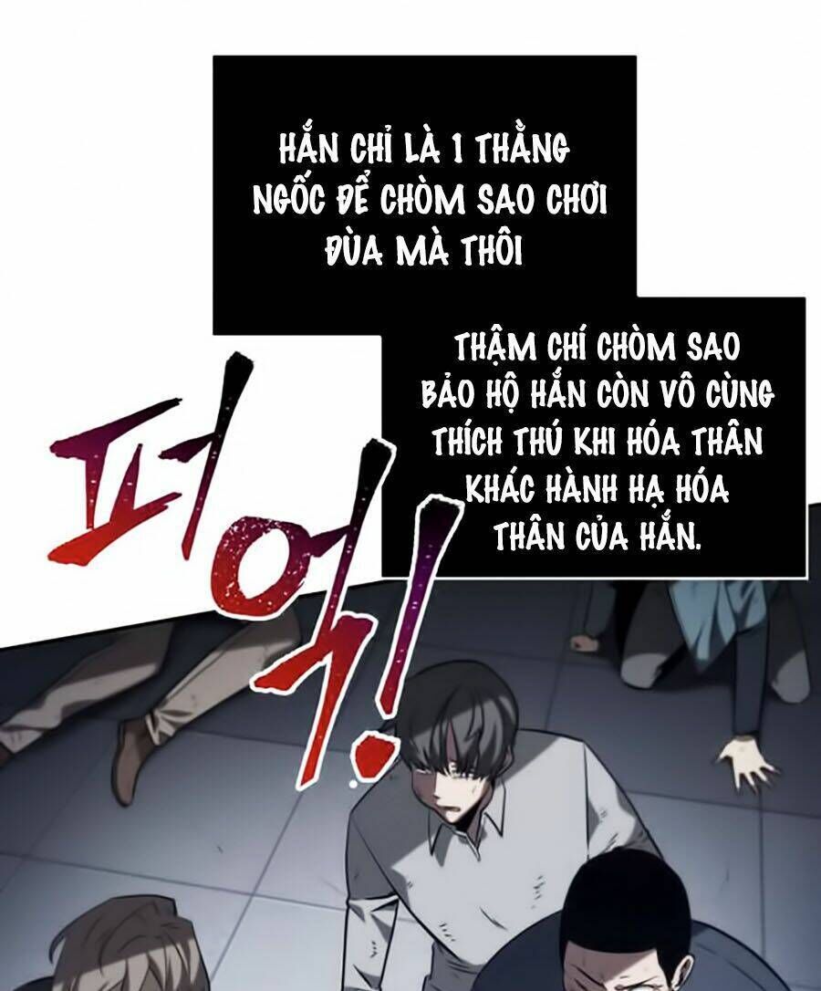 toàn trí độc giả chapter 16 - Trang 2