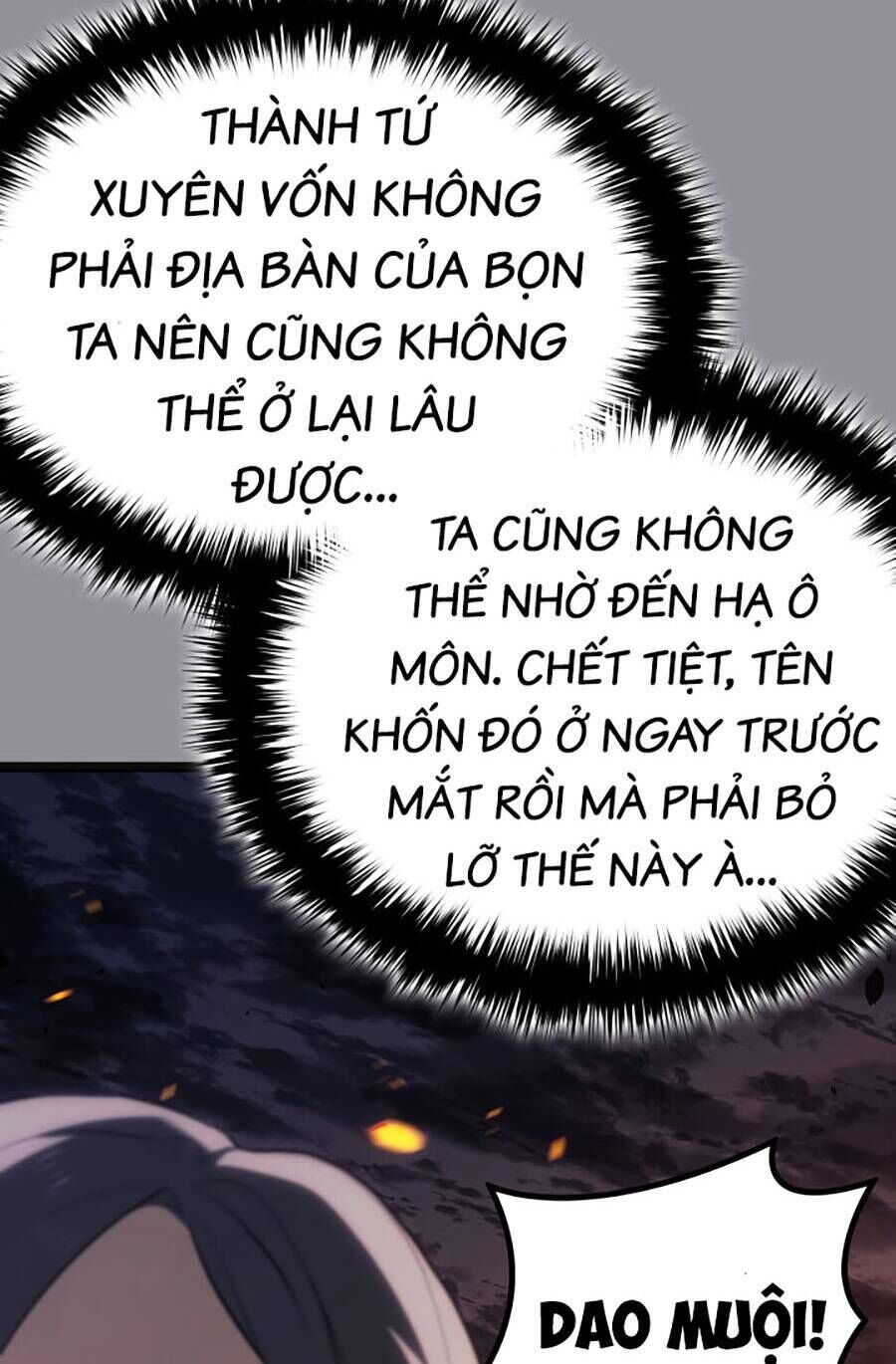 tử thần phiêu nguyệt chapter 61 - Trang 2