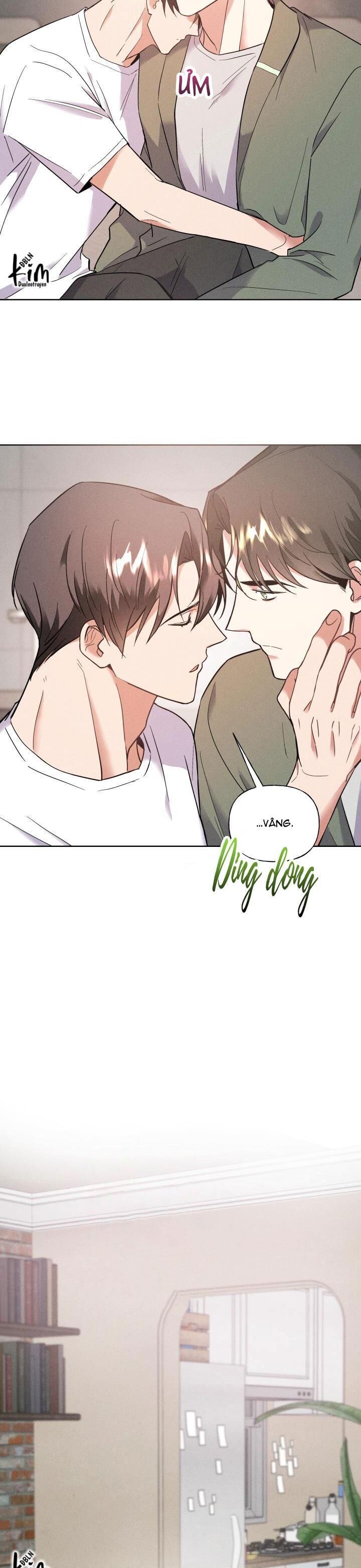 tình yêu không tổn thất Chapter 35 - Trang 2