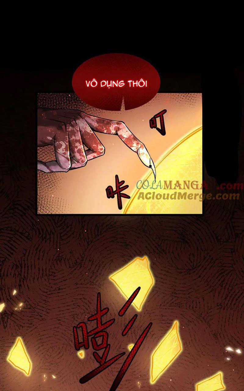 Cái Bóng Phản Bội Của Gia Tộc Chapter 10 - Trang 1