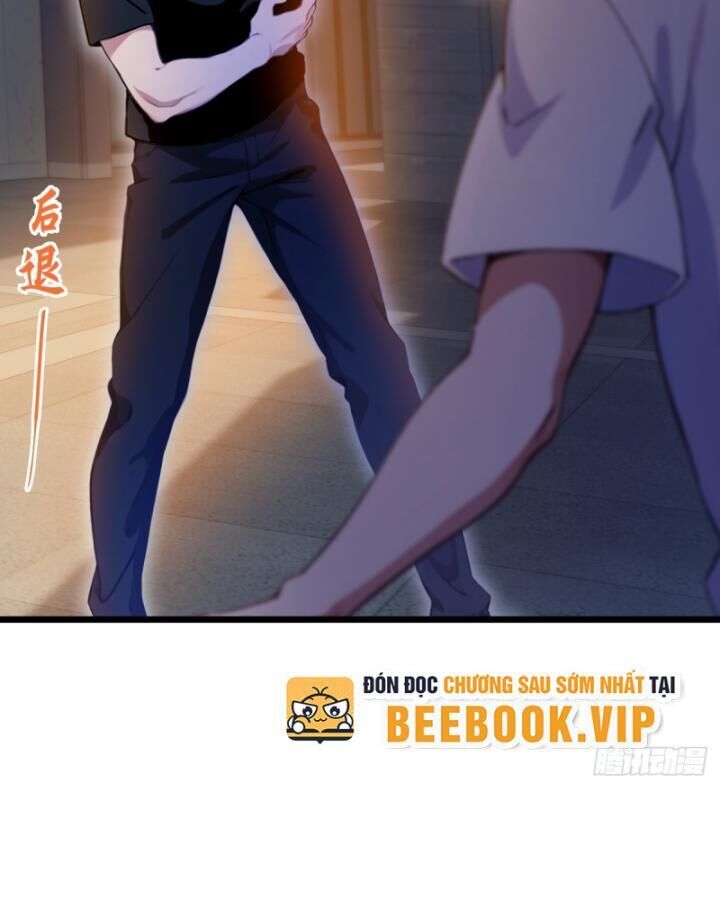 ngươi cấp bậc gì dám giả bộ trước mặt bảy sư tỷ của ta? chapter 32 - Next chapter 33