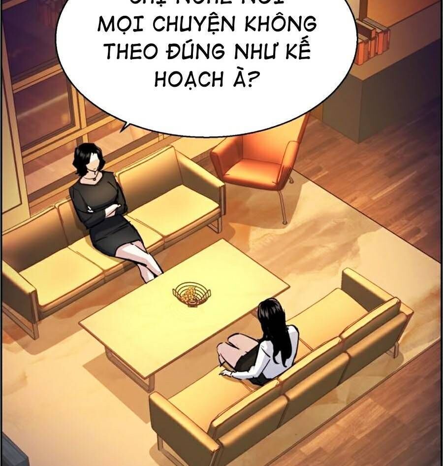 bạn học của tôi là lính đánh thuê chapter 73 - Next chapter 74