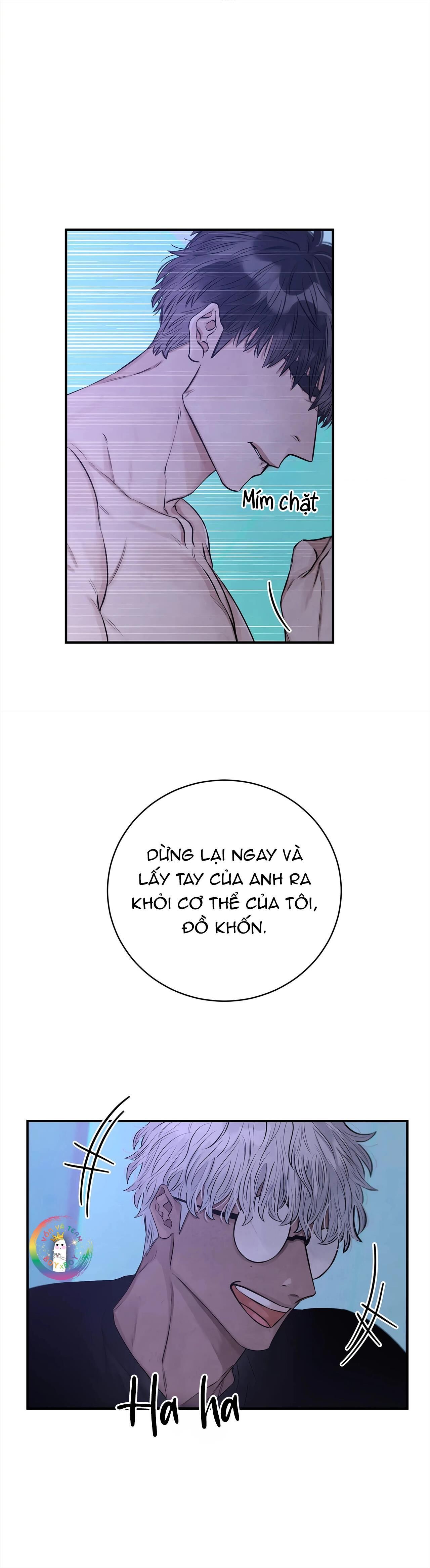 manhwa chịch vồn chịch vã Chapter 104 Trèo Cao 1 - Next Chapter 105 Trèo Cao 2