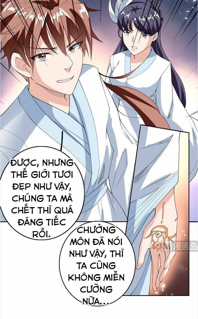 tối cường thần thú hệ thống Chapter 111 - Next Chapter 112