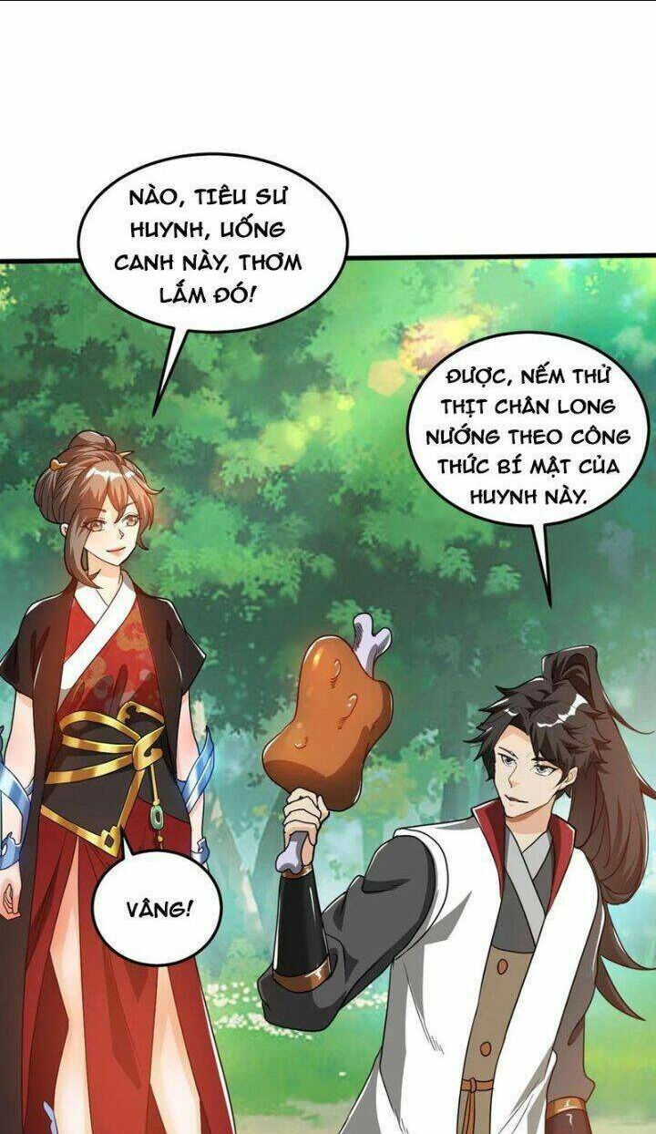 Vô Địch Đốn Ngộ Chapter 59 - Trang 2