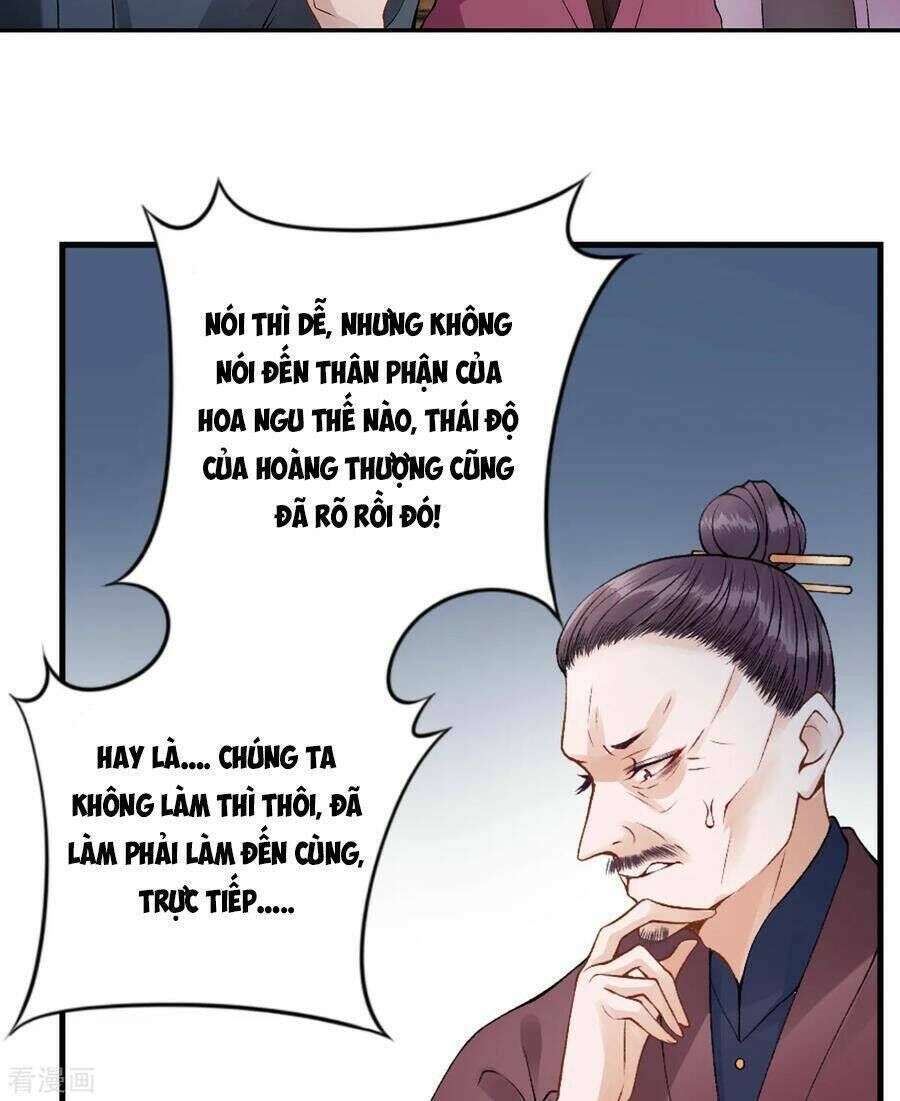 hoàng phi 9000 tuổi chapter 70 - Next chapter 71