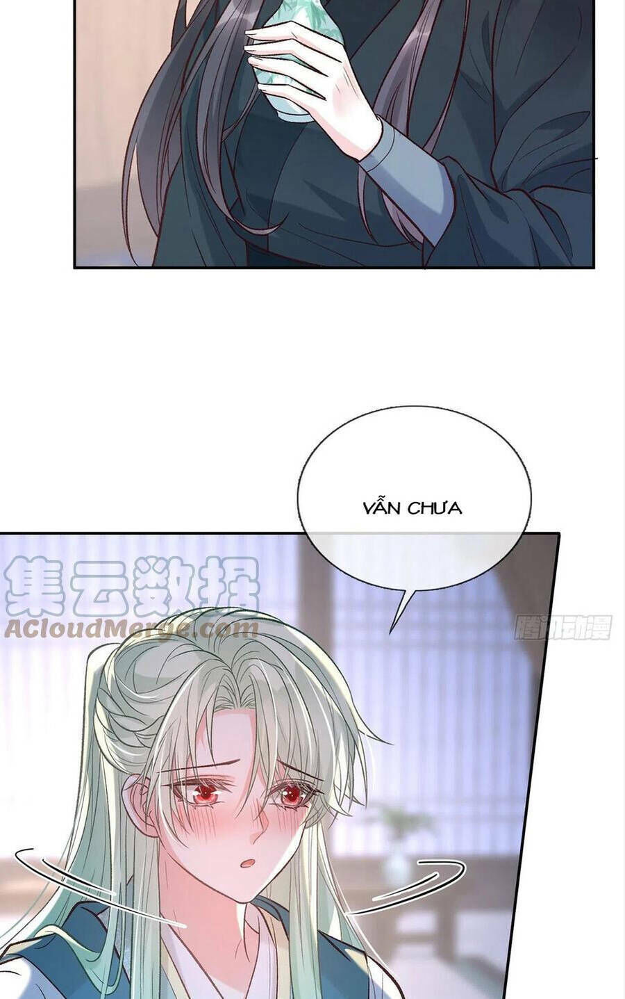 kiều mỵ phu lang, tại tuyến lục trà chapter 75 - Next chapter 76