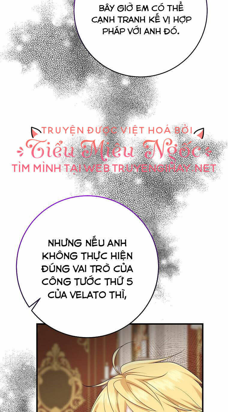 tôi đã diễn tròn vai một đứa con gái nuôi chapter 31 - Trang 2