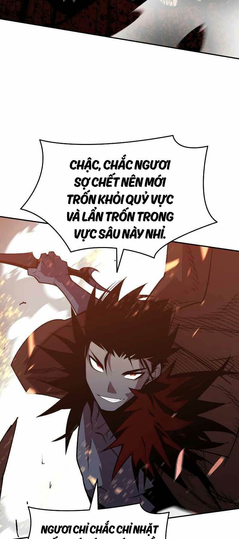 tôi là lính mới chapter 157 - Next chapter 158