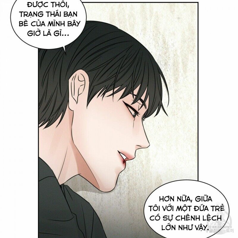 dù anh không yêu em Chapter 12 - Trang 2