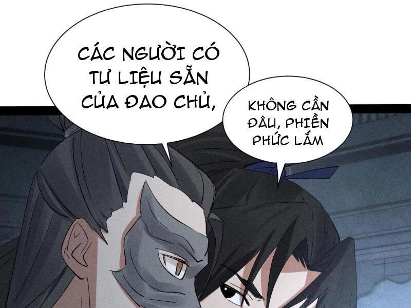 tróc đao nhân Chapter 19 - Trang 2