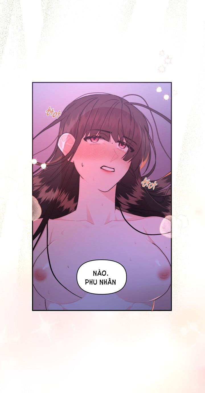 [18+] căn nhà của hồ ly Chap 12.1 - Next 12.1