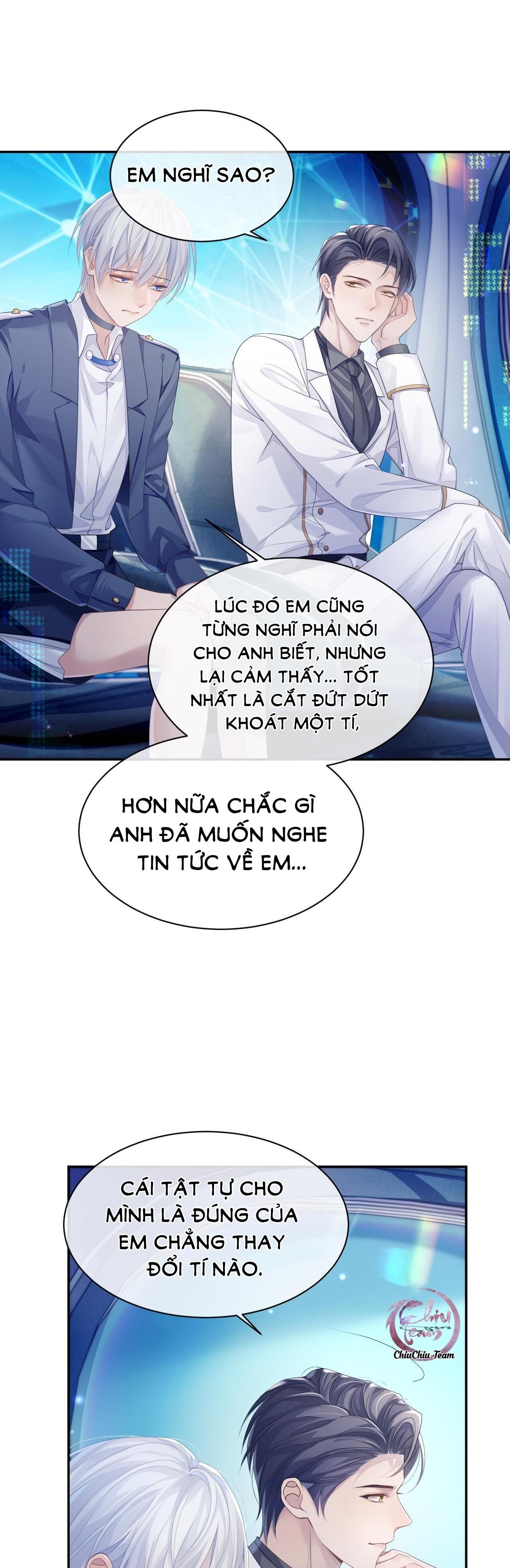 đề nghị ly hôn Chapter 45 - Trang 2