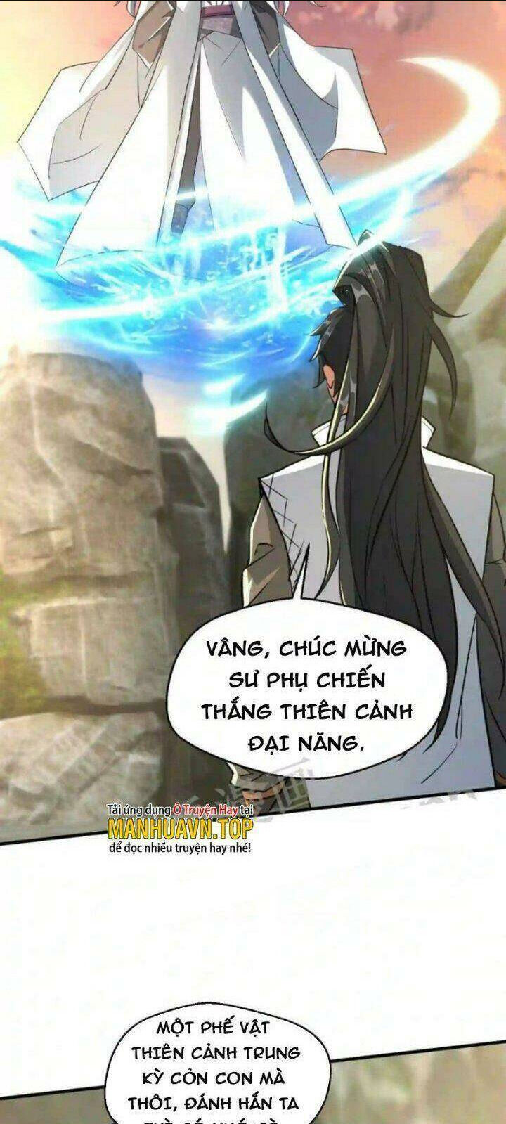 Vô Địch Đốn Ngộ Chapter 34 - Trang 2