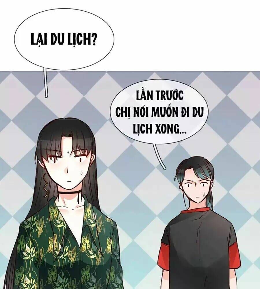 Ngôi Sao Vụn Vỡ Chapter 27 - Trang 2