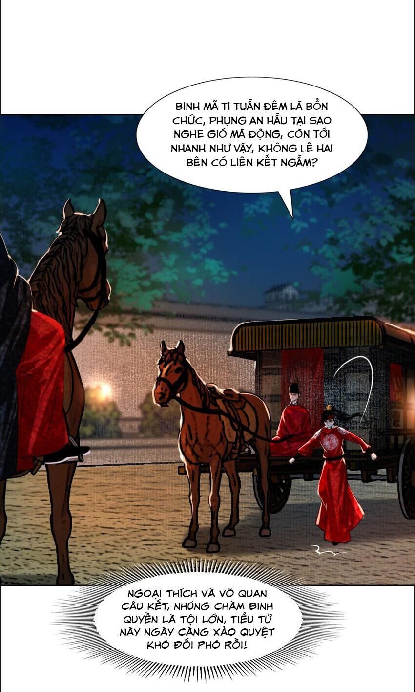 vòng luân hồi Chapter 68 - Next Chương 69