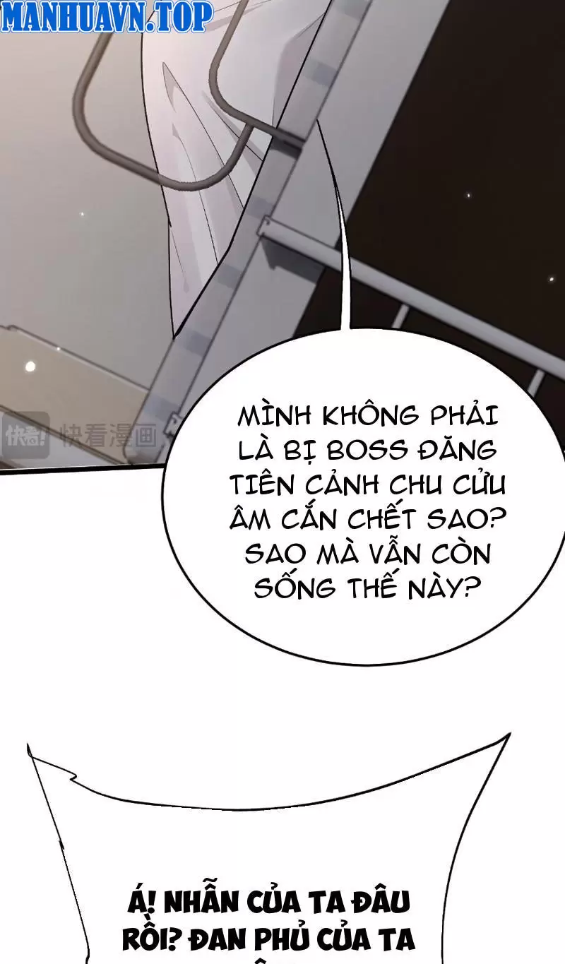 toàn chức kiếm tu chapter 1 - Trang 2