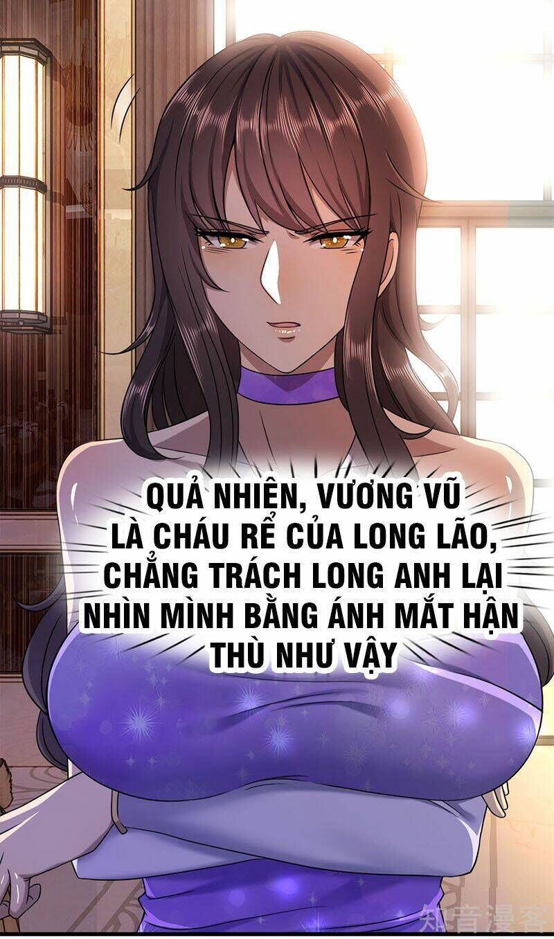 y võ chí tôn chapter 93 - Trang 2