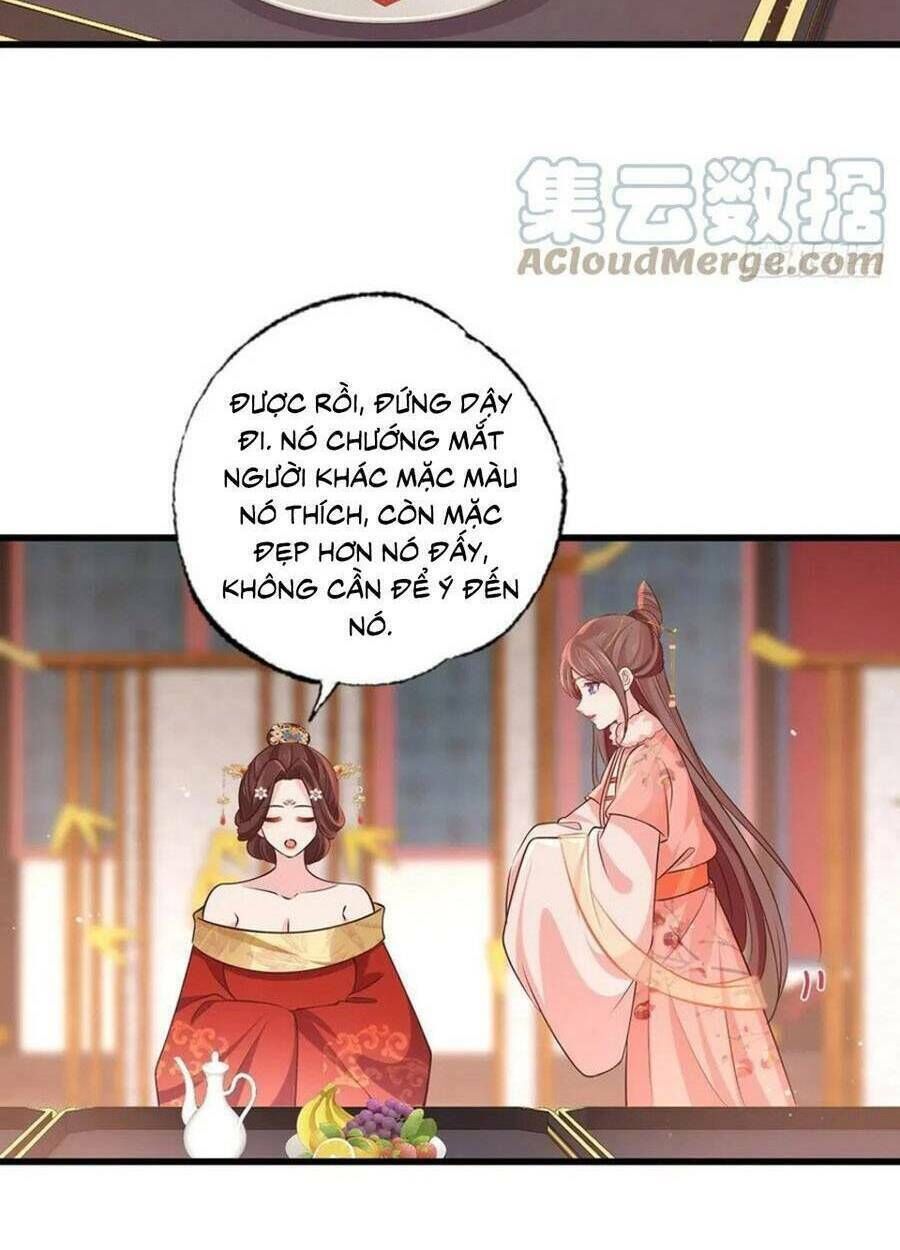 nữ thủ phú chi kiều sủng nhiếp chính vương chapter 156 - Next chapter 157