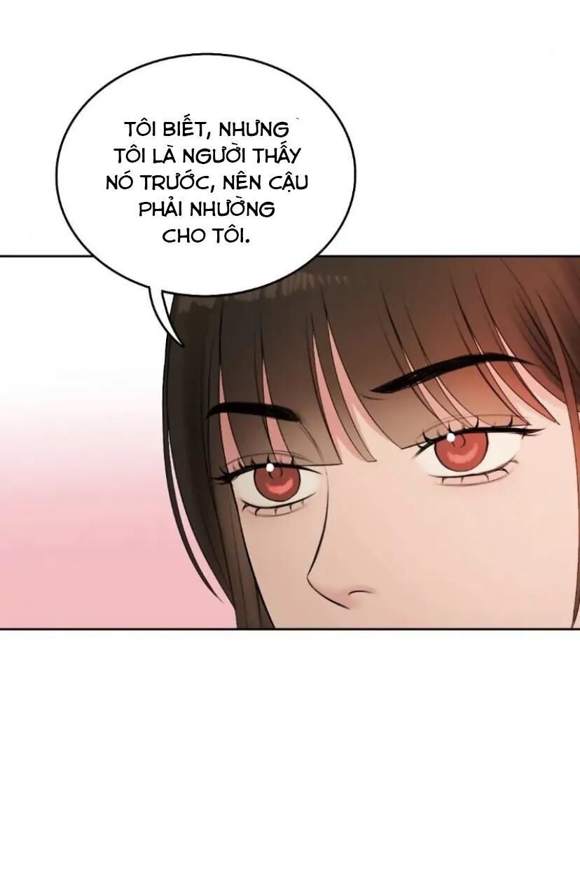 vô tình Chapter 26 Chap 26 - Trang 2