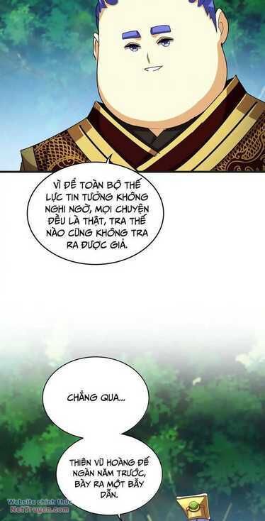 đại quản gia là ma hoàng chapter 540 - Next chapter 541