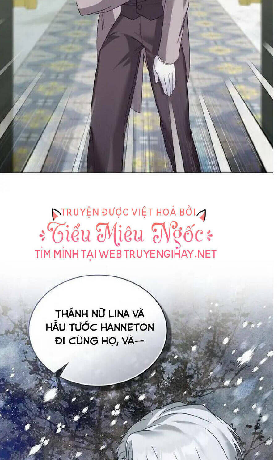 tôi trở thành nhân vật phản diện thực sự chapter 27 - Next chapter 28