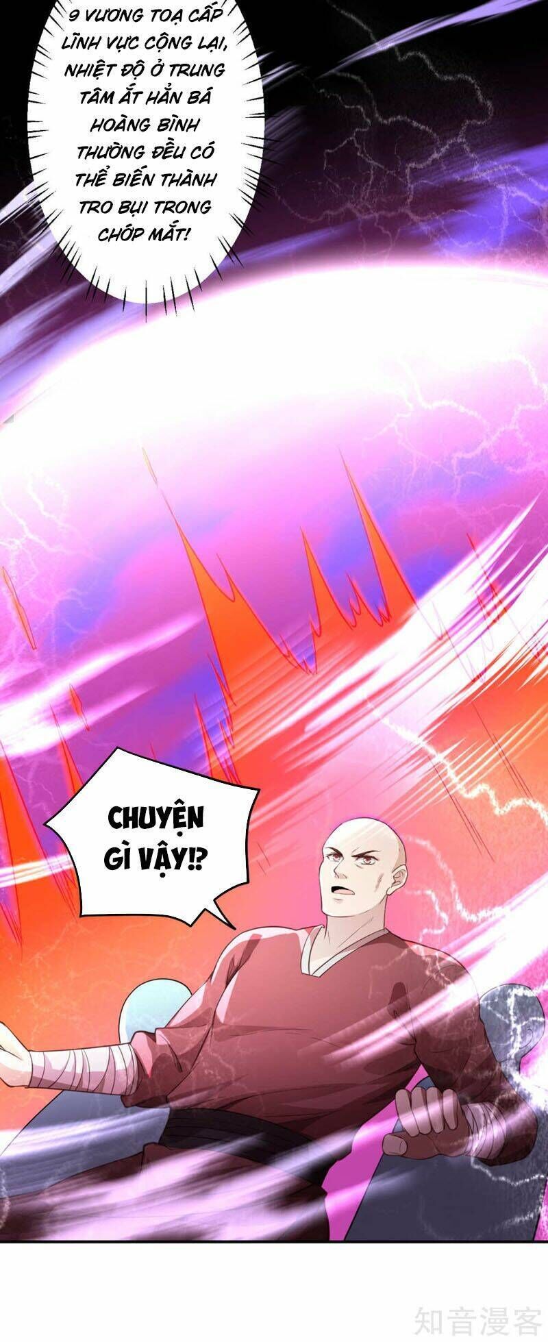 nghịch thiên tà thần Chapter 251 - Next Chapter 251