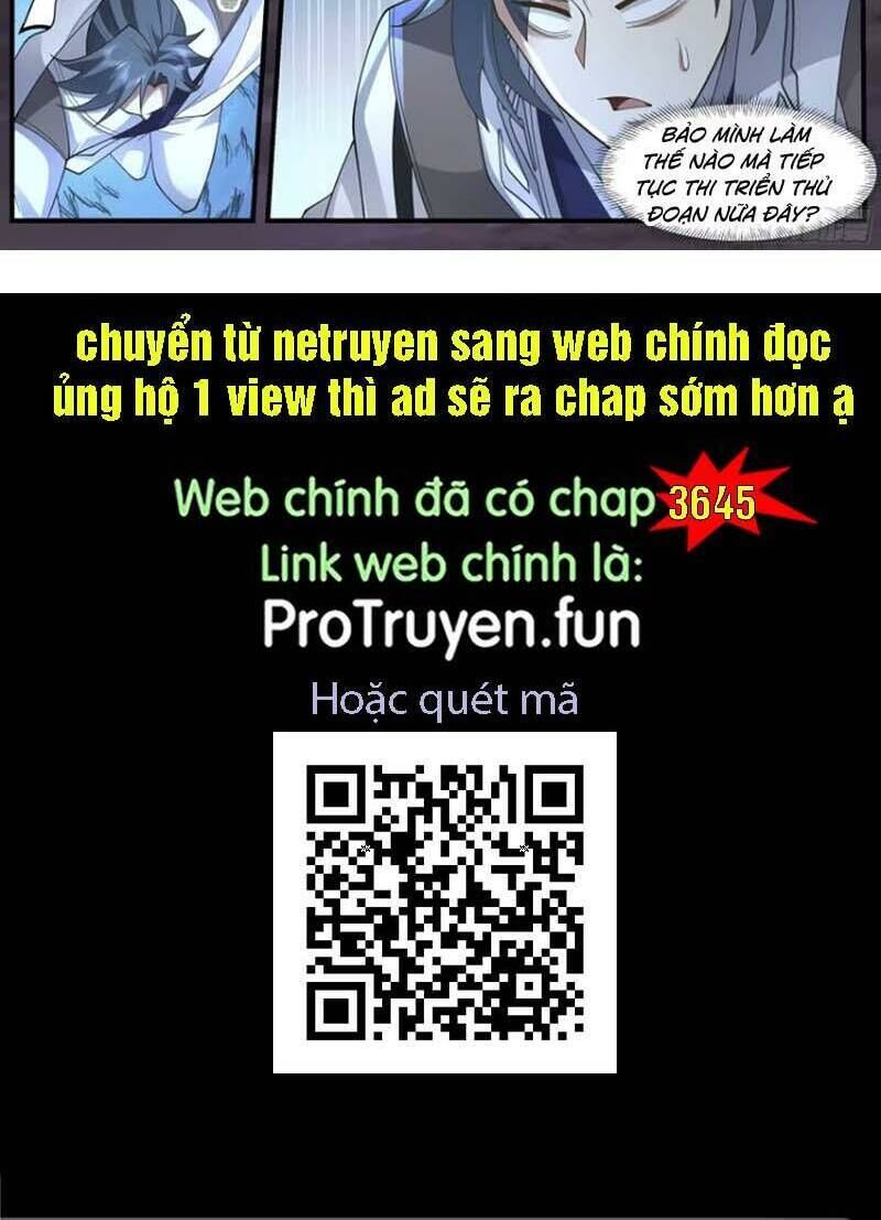 võ luyện đỉnh phong chapter 3644 - Next chapter 3645