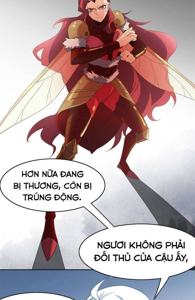 cường giả đến từ trại tâm thần Chapter 156 - Trang 2