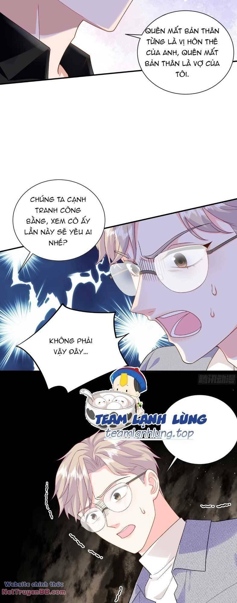 bé rồng đột kích! mami vừa cay vừa độc chapter 84 - Next chapter 85