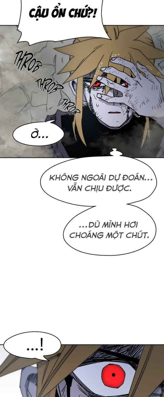 kỵ sĩ báo thù chapter 16 - Next chapter 17