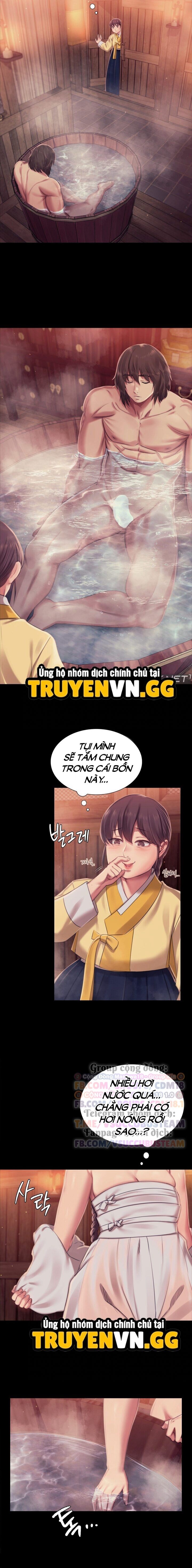 tiểu thư chapter 101 - Trang 1