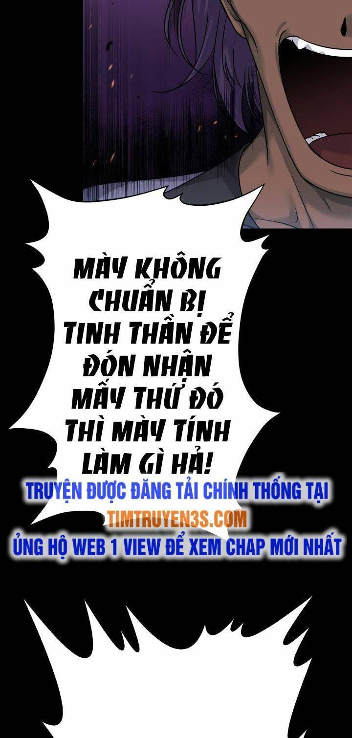 trò chơi của chúa thượng chapter 22 - Trang 2